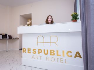 Respublika Hotel