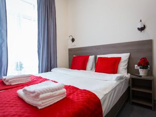Respublika Hotel