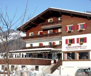 Haus Edelweiss am See Zell am See Austria