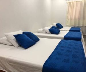 Hotel Sarali Gesen Colombia