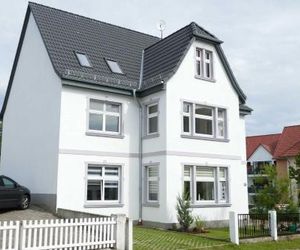 Haus Bella Ahlbeck Germany