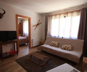 Apartamentos Sapporo III Vielha Spain