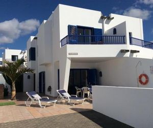 Villa Anclazul Marina Rubicon Playa Blanca Spain