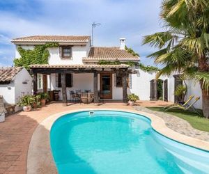 Encantadora casa con piscina privada y chimenea Padul Spain