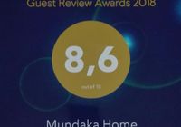 Отзывы Mundaka Home, 1 звезда