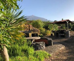 Casas Los Abuelos De Calderon Icod El Alto Spain