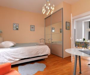Chambres dhotes Chez miss bABa Colmar France