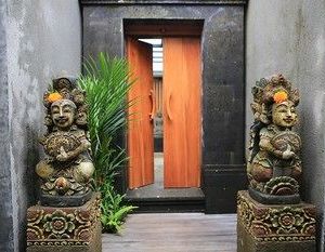 Ume Sri Villas Ubud Ubud Indonesia