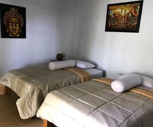 Bali - Cottage Sambirenteng Tulamben Indonesia