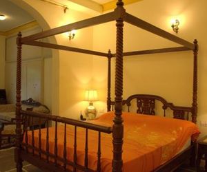 Jai Villa Homestay Udaipur India