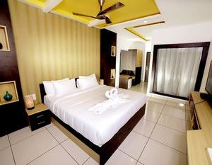 Grand Canyon Kochi India