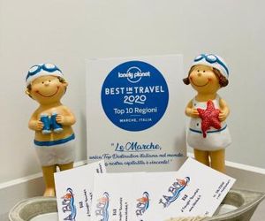 La Boa B&B San Benedetto del Tronto Italy