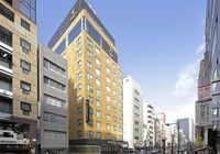 Отзывы Candeo Hotels Tokyo Shimbashi, 4 звезды