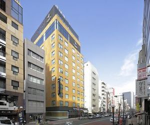 Candeo Hotels Tokyo Shimbashi Tokyo Japan