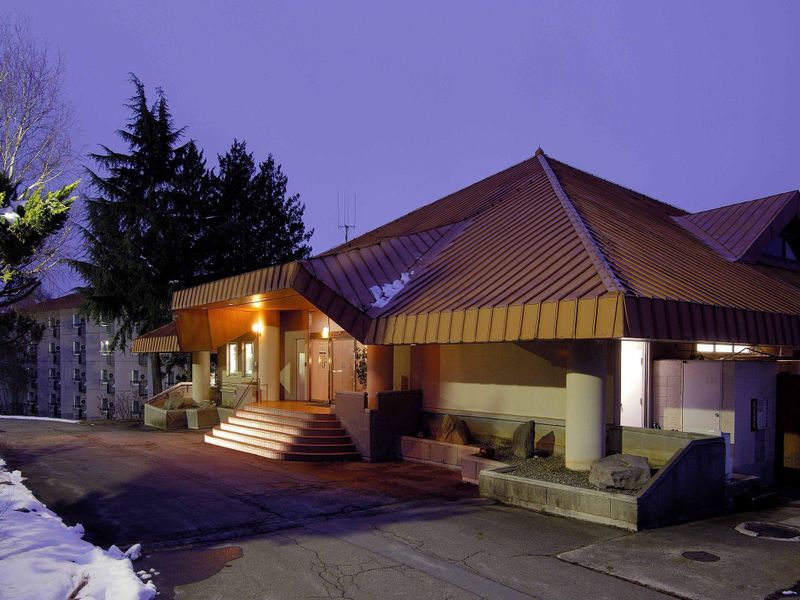 Hotel Photo 9
