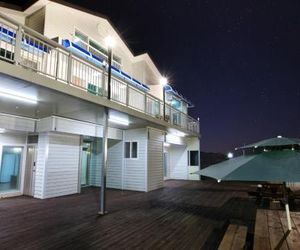 Seasidepine Pension Yeosu South Korea