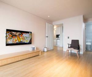 Lium Spa Hostel Yeosu South Korea