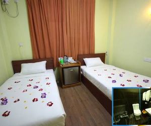 Hotel Nyaung Shwe Nyaung Shwe Myanmar