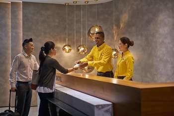 Hotel Photo 22