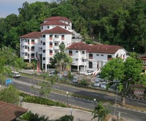 Titi Panjang Apartment Lumut Sitiawan Manjung Lumut Malaysia