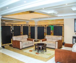 Royal Crest Hotel & Suites Port Harcourt Nigeria