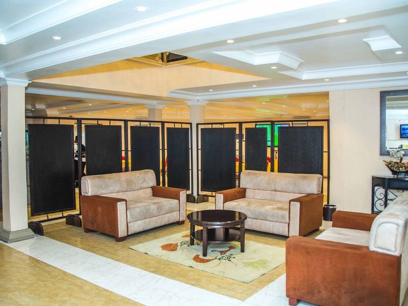 Hotel Photo 1