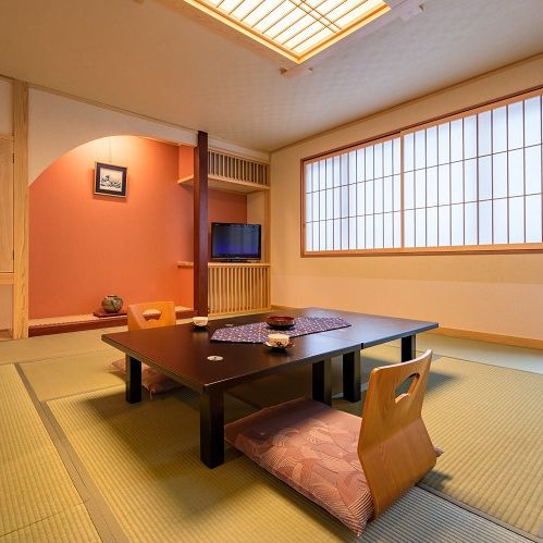 Ryokan Tarobee