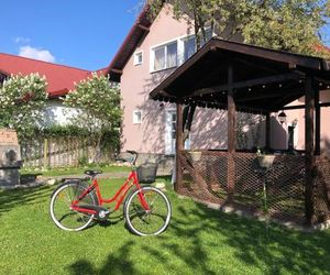 Holiday Home GC30 Risnov Romania