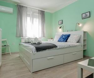 Apartman Gloria 2 Belgrade Serbia