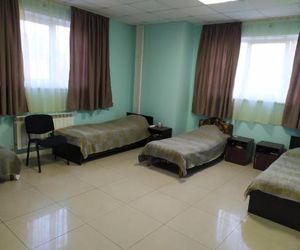 Dobry Dom Hostel Krasnodar Russia