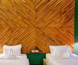 Casa Foresta Nan Nan Thailand