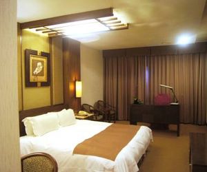 Nikaido Business Hotel Chiayi City Taiwan