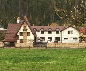 Zigva Slavskoye Ukraine