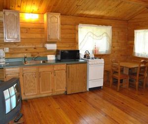 Robin Hill Camping Resort One-Bedroom Cottage 8 Kutztown United States