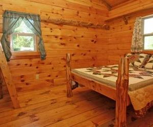Robin Hill Camping Resort Deluxe Cottage 13 Kutztown United States