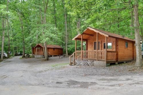 Photo of Sun Valley Campground Cottage 4