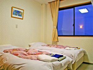 Hotel pic Wafuryokan Hanamomiji