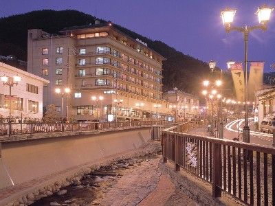 صورة الفندق 1