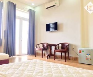 Dai Hung Hotel Bia Hoa Vietnam