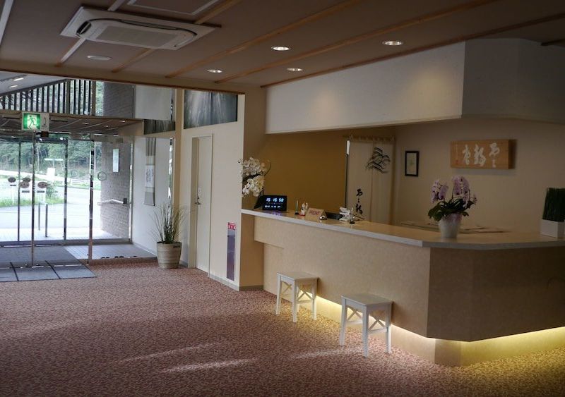 Hotel Photo 9