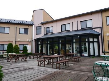 Hotel Photo 10