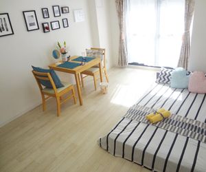 Remodeling modern room!3min walk from near station Nagoya Japan