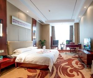 ChangZhou RoEasy Hospitality Hotel Changzhou China