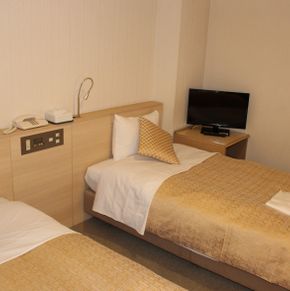 NearBy Hotel