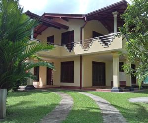 Vinses Villa in Hikkaduwa Hikkaduwa Sri Lanka