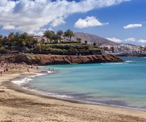 Royal Hideaway Corales Suites Adeje Spain