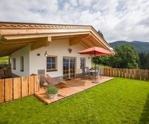 Chalet Alpenblick Kirchberg Austria