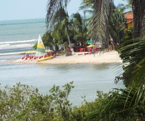 Casa Manhapeba Ilha de Boipeba Brazil