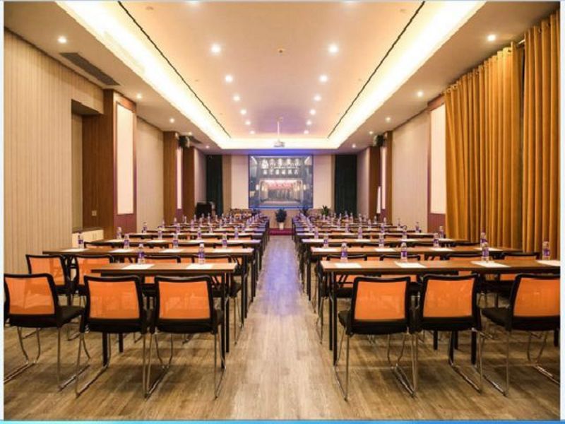 Hotel Photo 16