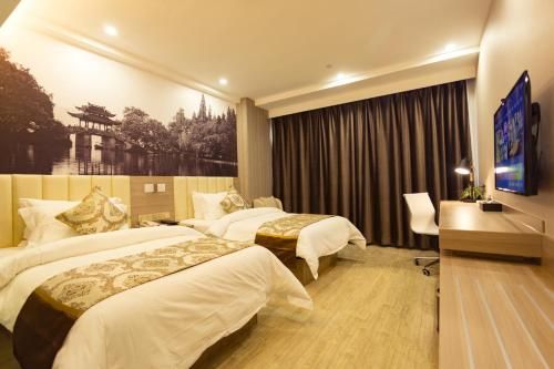Hotel Photo 4